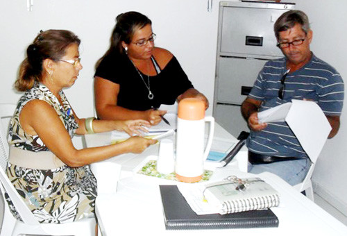 Parceria entre Visa e Postura gera curso ?Boas Práticas e Manipulação de Alimentos? (Foto: Divulgação)