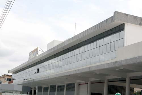 Os ambulantes serão orientados e informados dos benefícios após serem formalizados (Foto: Roberto Joia)