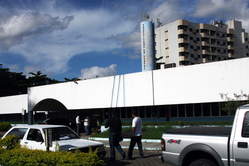 A prefeitura de Campos vem pagando rigorosamente em dia os planos de saúde (Foto: Antônio Leudo)