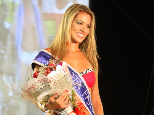 Para Avelino Ferreira, a entrada da Garota Farol 2010, Adriana Sant\'Anna, no Big Brother Brasil (BBB) gerou grande expectativa em relação ao concurso deste ano (Foto: Gerson Gomes)