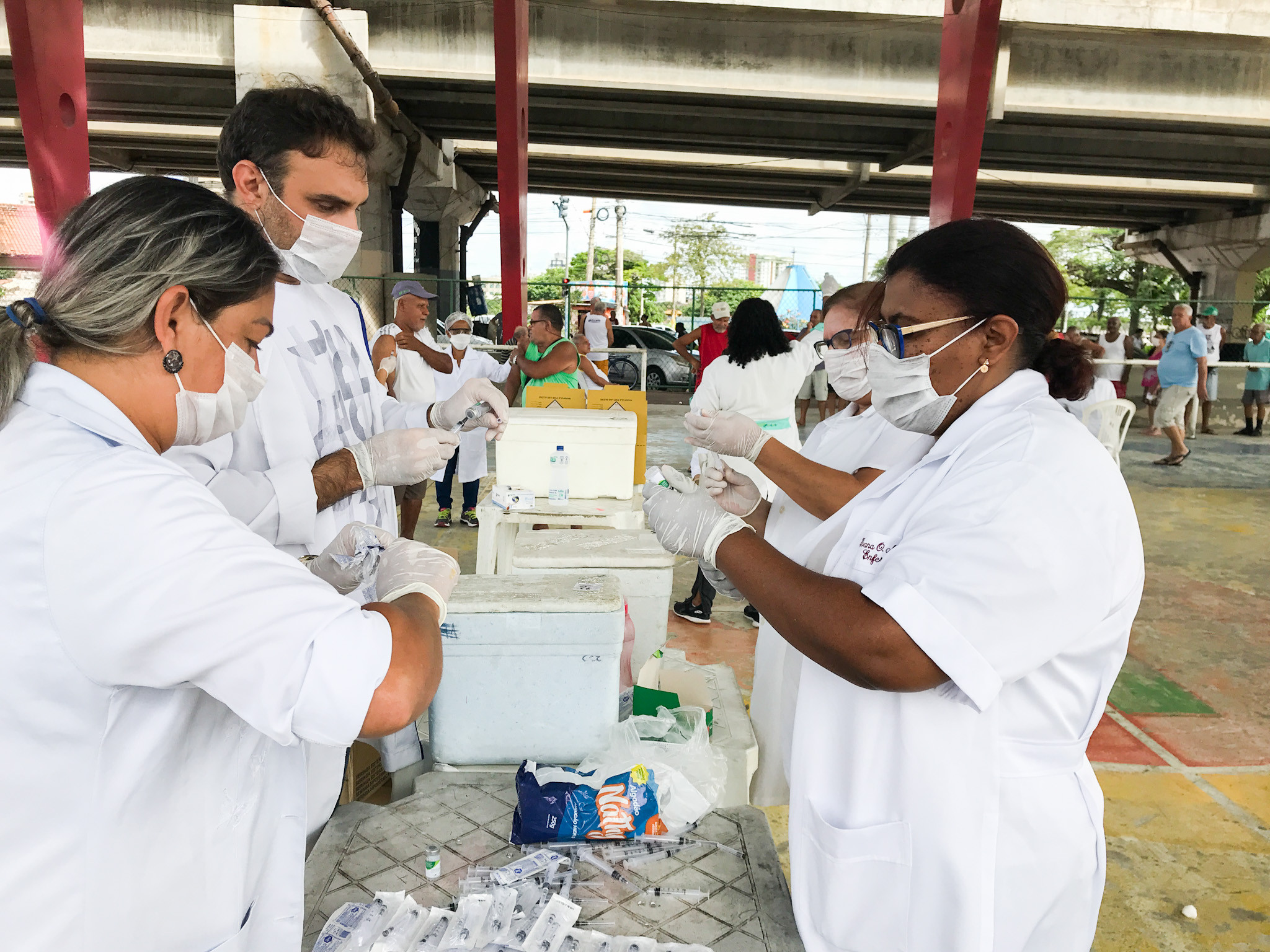  (Foto: Rafael Peixoto)