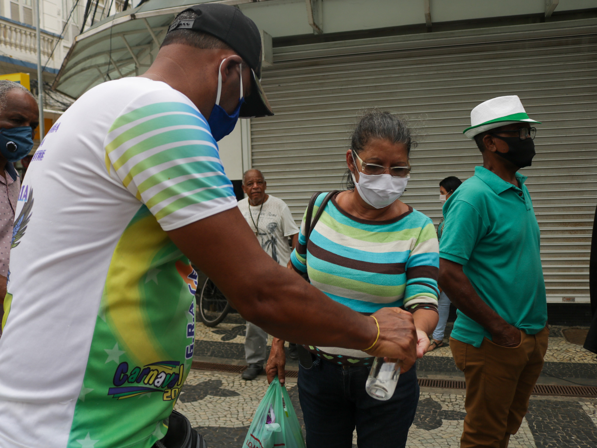  (Foto: Héllen Souza/Arquivo)