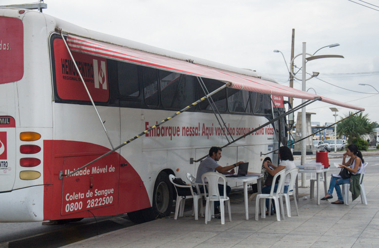  (Foto: Rodrigo Silveira/ Arquivo)