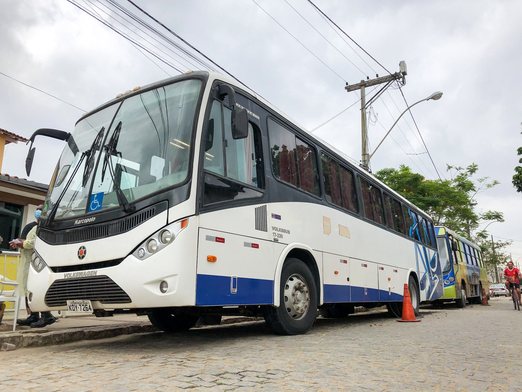  (Foto: Tarcísio Nascimento)