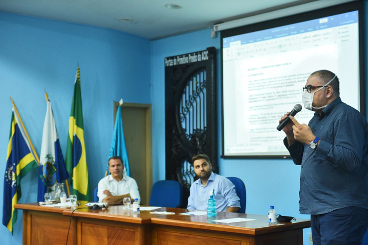  (Foto: Redação Comunicação)