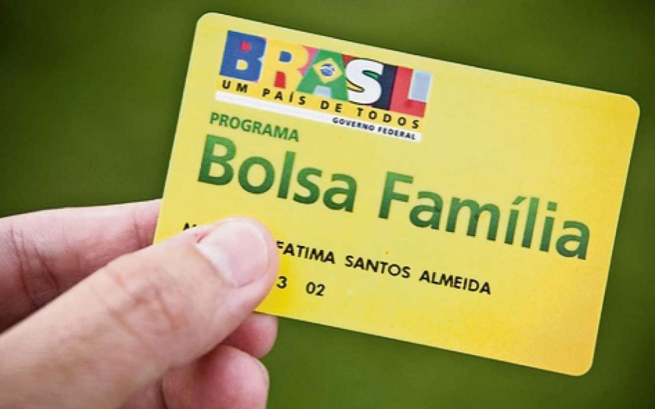 Atualização Cadastral para Beneficiários do Programa Bolsa Família 