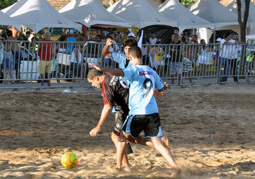 SDL e Pega Leve têm presença garantida na terceira fase e aguardam os próximos adversários, que vão ser conhecidos nesta quinta-feira (17) (Foto: Divulgação)