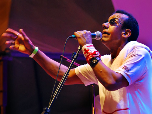 Jorge Ben Jor lança música em homenagem ao futebol