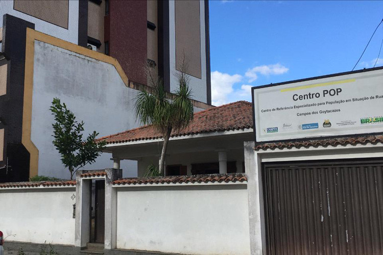 Portal Oficial da Prefeitura Municipal de Campos dos Goytacazes