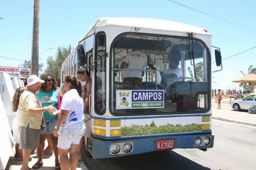 Uma programação foi elaborada, especialmente, para a inauguração, que acontece a partir das 18h (Foto: Gerson Gomes (Arquivo))