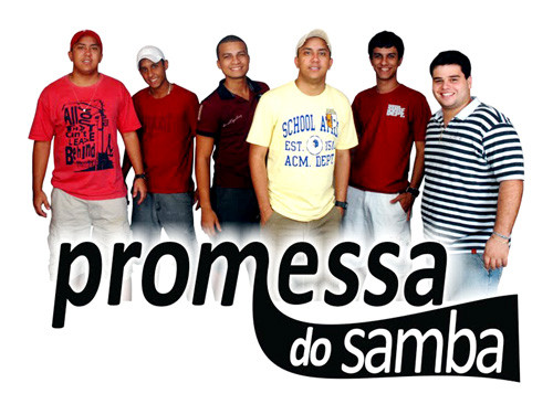 Grupo Promessa do Samba se apresenta na sexta-feira de carnaval no Farol (Foto: Divulgação)