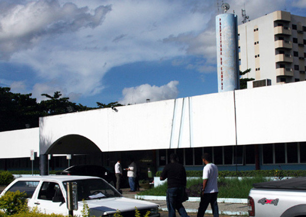 Prefeita decreta ponto facultativo nas próximas segunda e quarta-feira (Foto: Antonio Leudo)