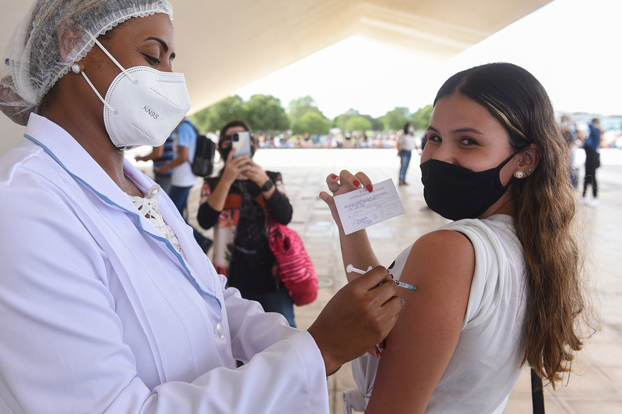  (Foto: César Ferreira / Arquivo)