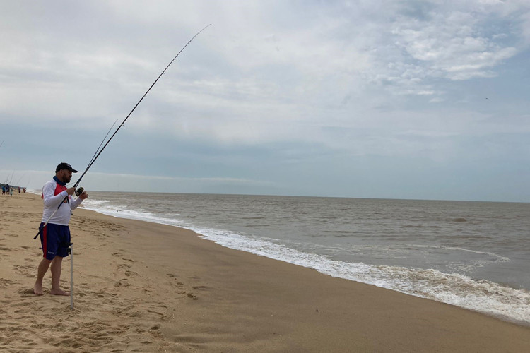 Gaivotas Clube De Pesca RJ