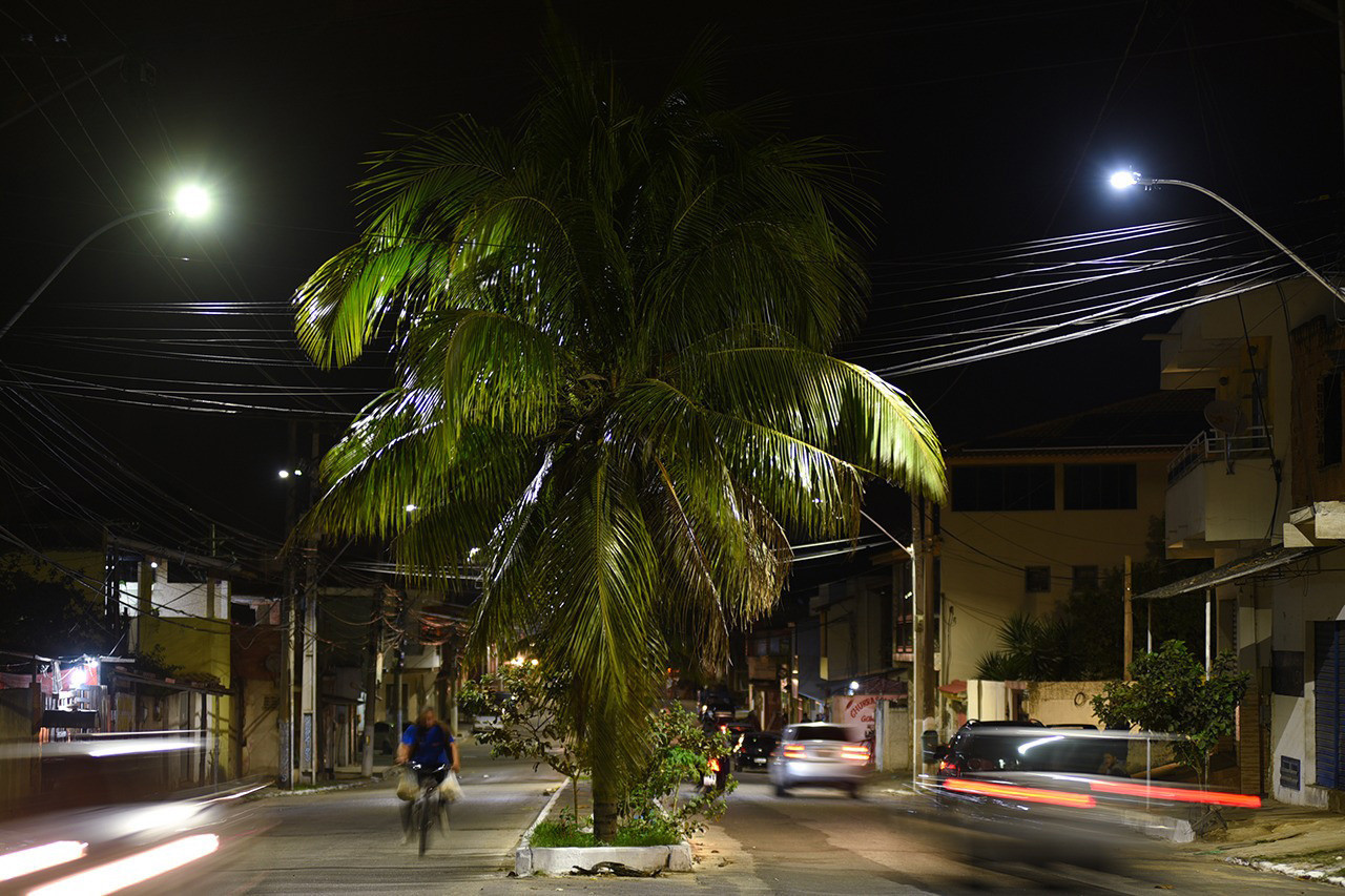  (Foto: César Ferreira/Arquivo)