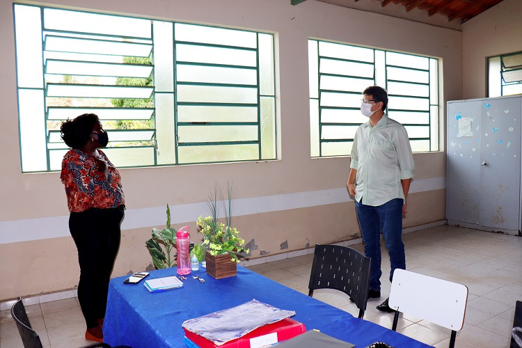  (Foto: Wellington Rangel / Educação)