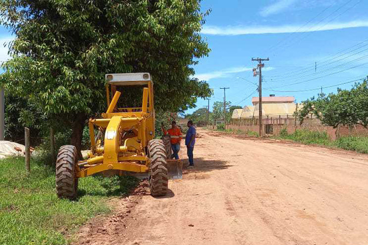  (Foto: Divulgação / Secretaria de Agricultura)