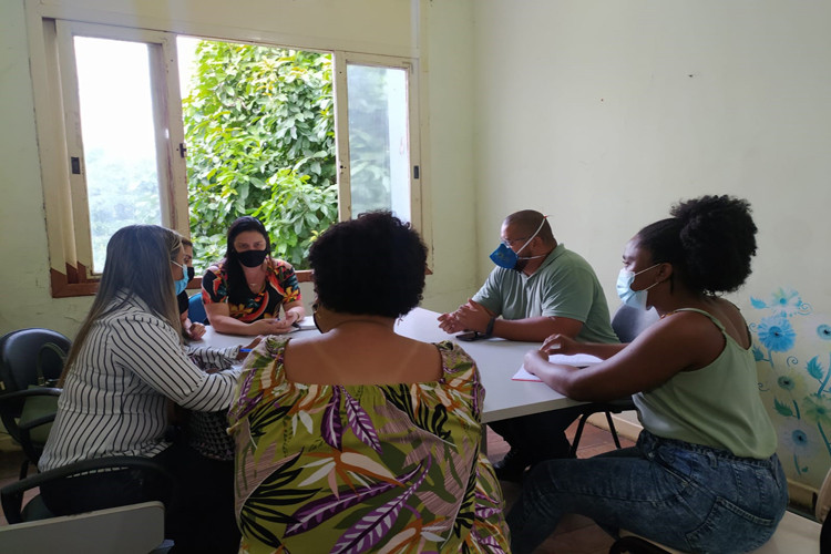  (Foto: Divulgação / Secretaria de Educação)