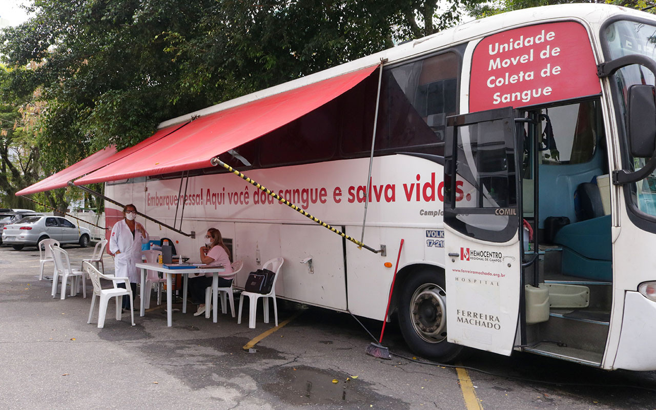  (Foto: Divulgação / Secretaria de Saúde)