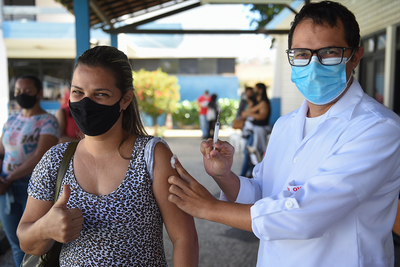  (Foto: César Ferreira / Arquivo)