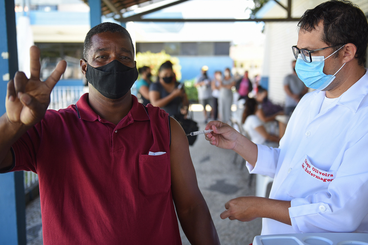  (Foto: César Ferreira / Arquivo)