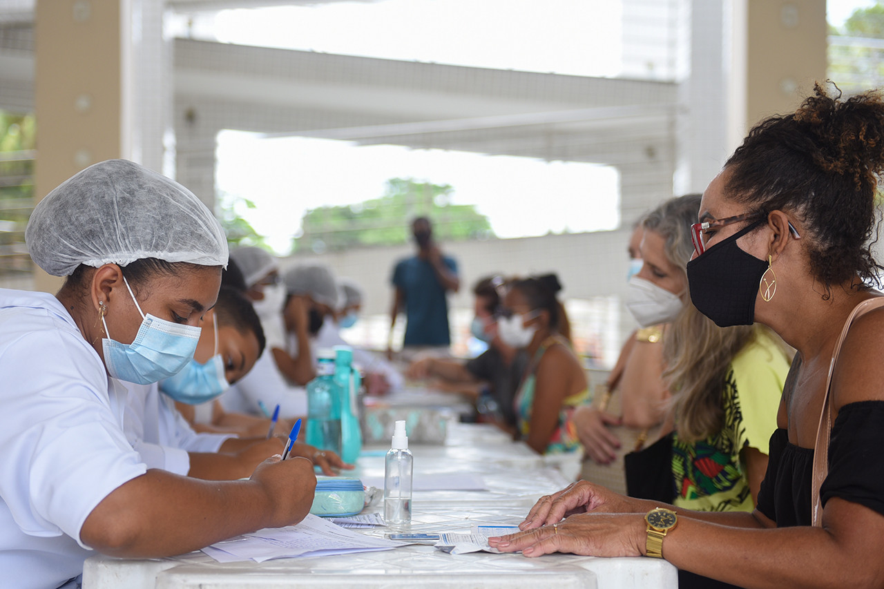  (Foto: César Ferreira / Arquivo)