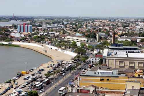 A cidade de Campos é o sétimo município no ranking do Estado do Rio em formalização dos trabalhadores informais. (Foto: Antônio Leudo)