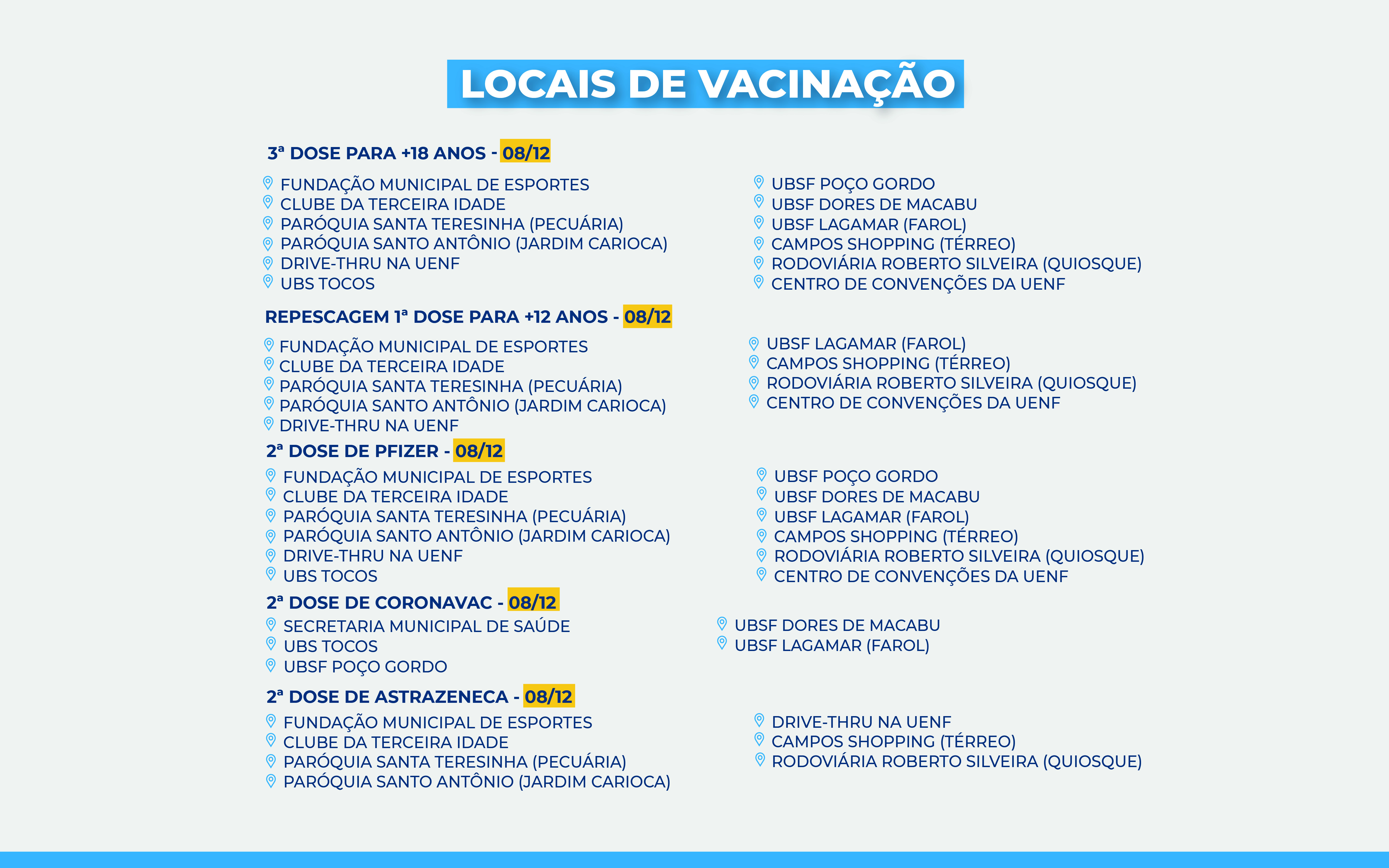 Vacinar - Centro de Imunização