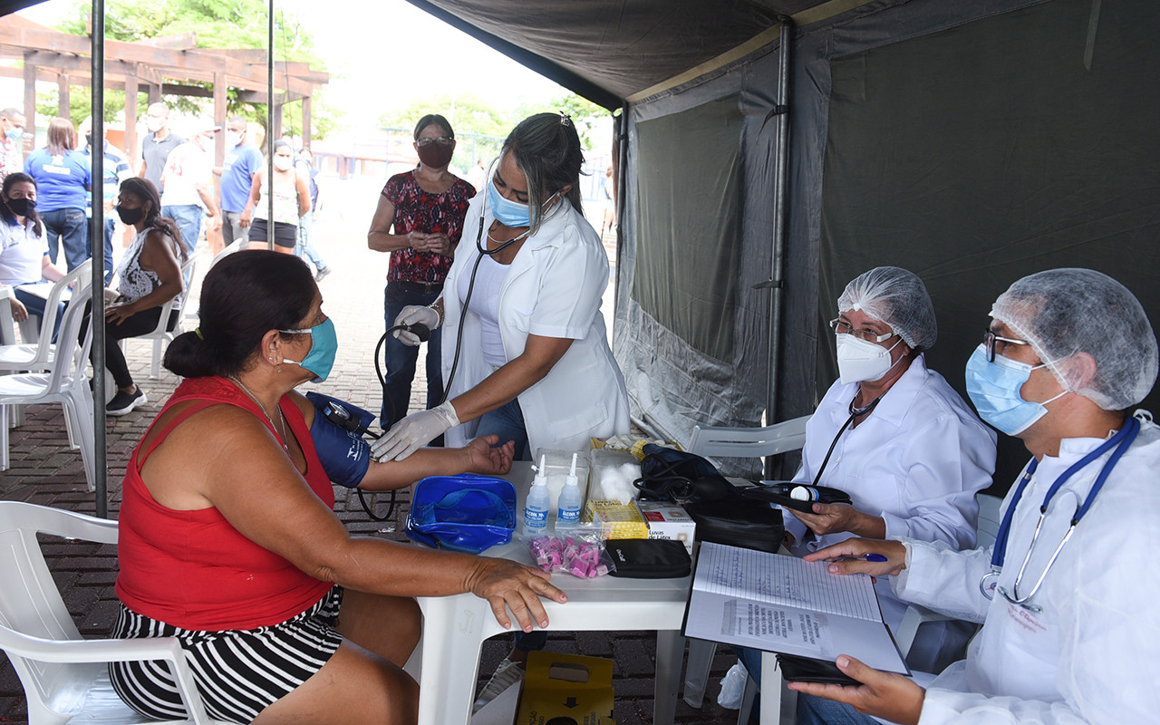  (Foto: César Ferreira / Arquivo)