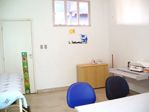 Todas as especialidades estão em pleno funcionamento (Foto: Divulgação)