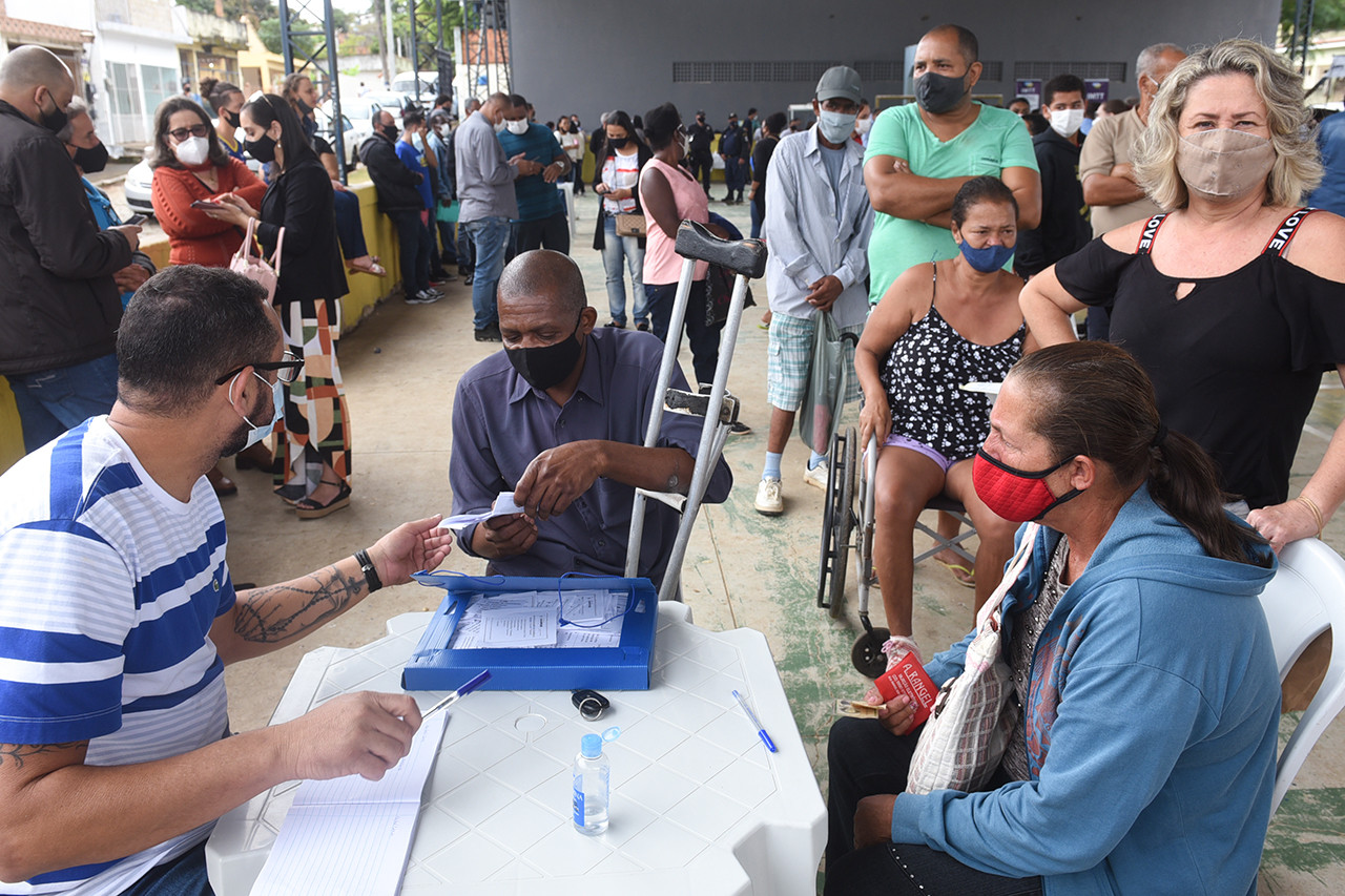  (Foto: César Ferreira / Arquivo)