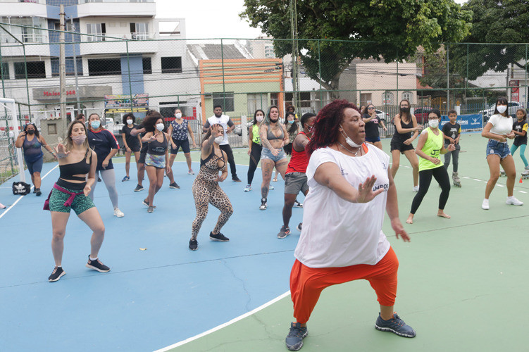  (Foto: Divulgação / Fundação de Esportes)