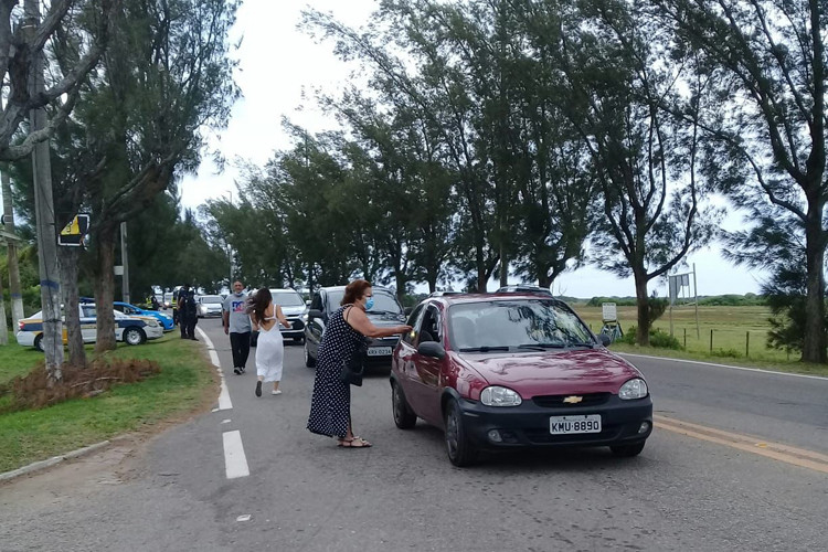  (Foto: Divulgação / Secretaria de Desenvolvimento Humano)