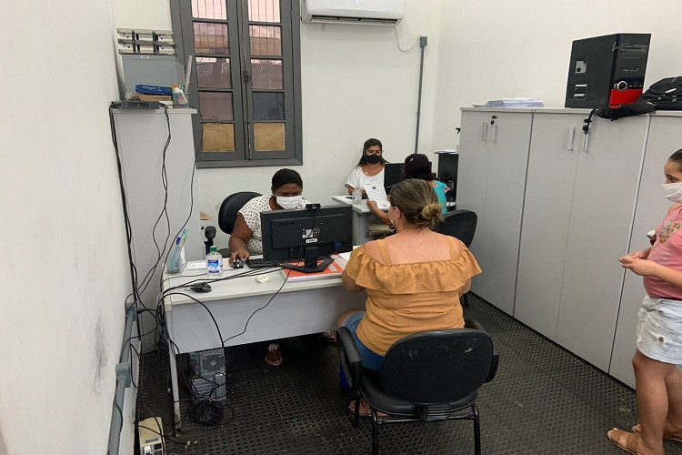  (Foto: Divulgação / Secretaria de Educação)