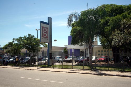 Desde segunda-feira (04), o Hospital Geral de Guarus (HGG) passou a contar com um novo lactário (Foto: Arquivo)