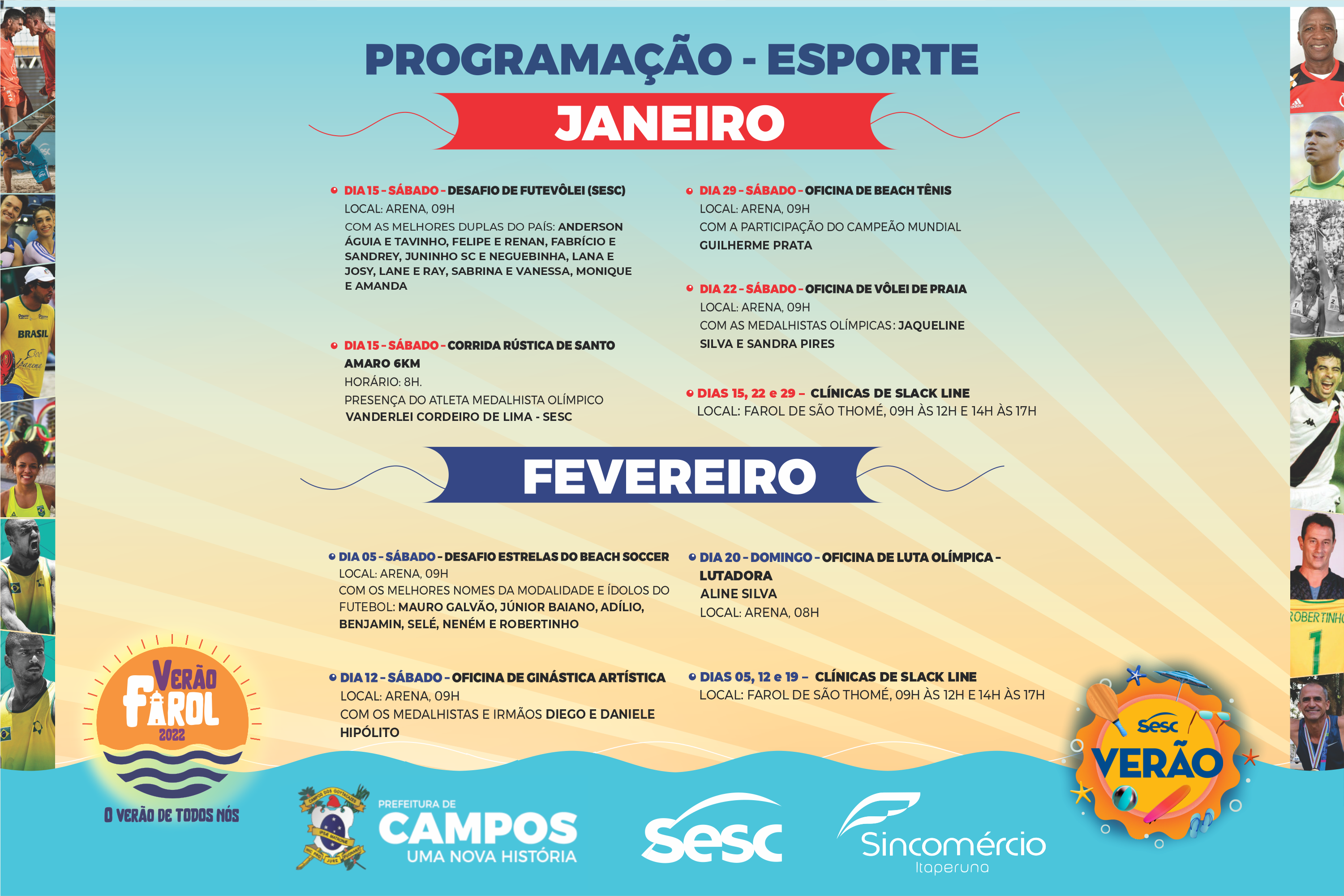 Programação do Dia das Crianças do Sesc inicia neste final de semana