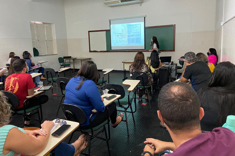  (Foto: Divulgação / Secretaria de Saúde)