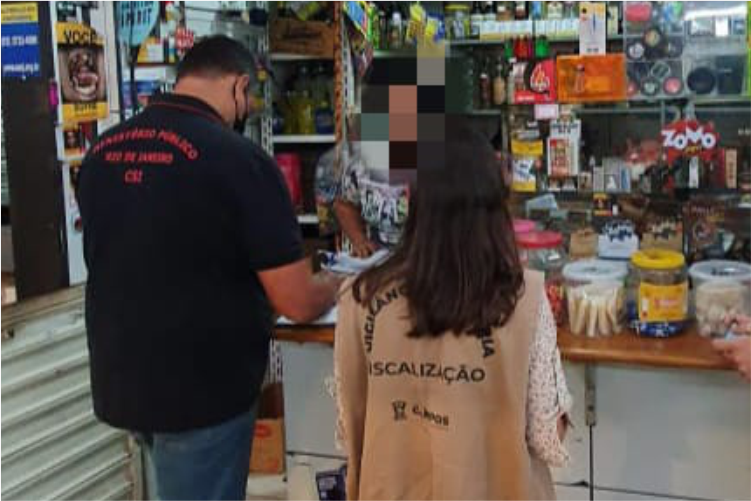  (Foto: Divulgação / Vigilância Sanitária)