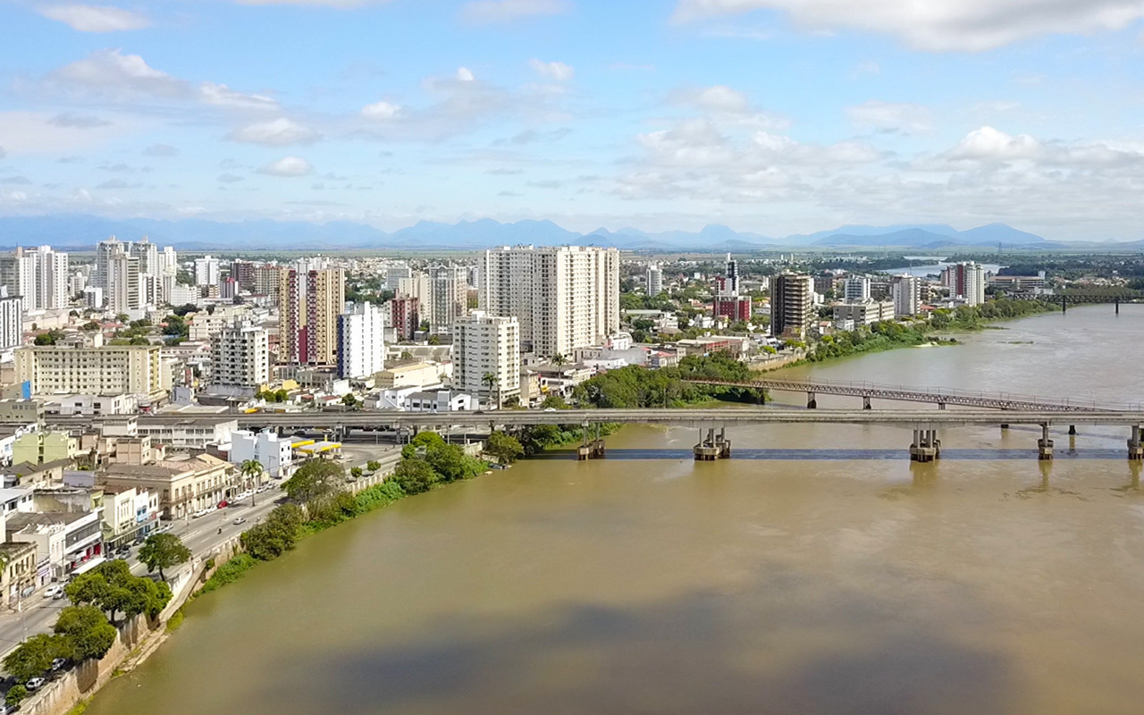 Agência Destake  Campos dos Goytacazes RJ