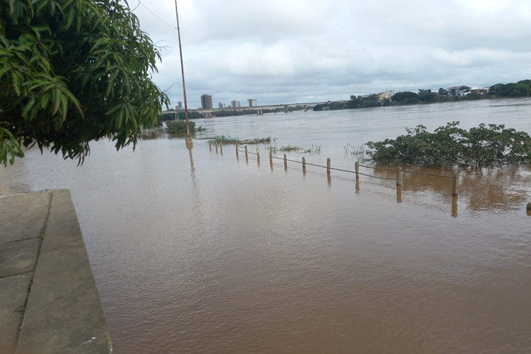  (Foto: Divulgação / Defesa Civil)