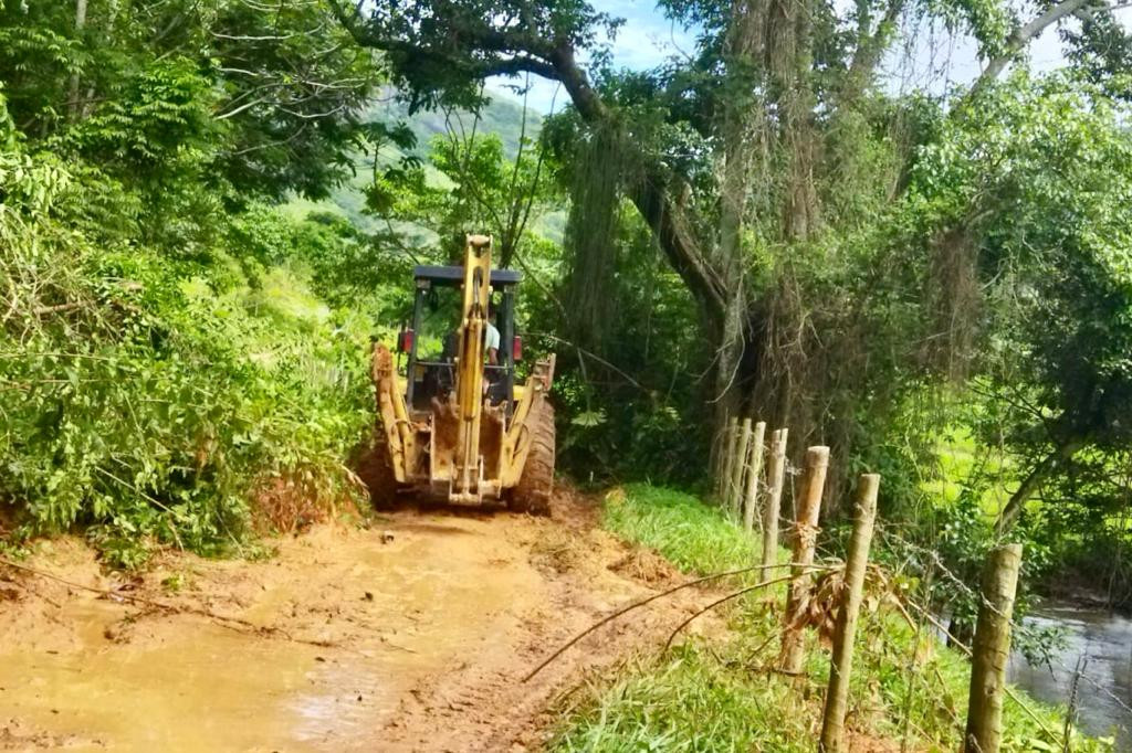  (Foto: Divulgação / Defesa Civil)