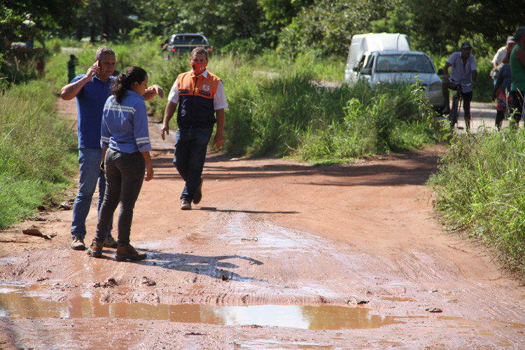  (Foto: Divulgação / Defesa Civil)