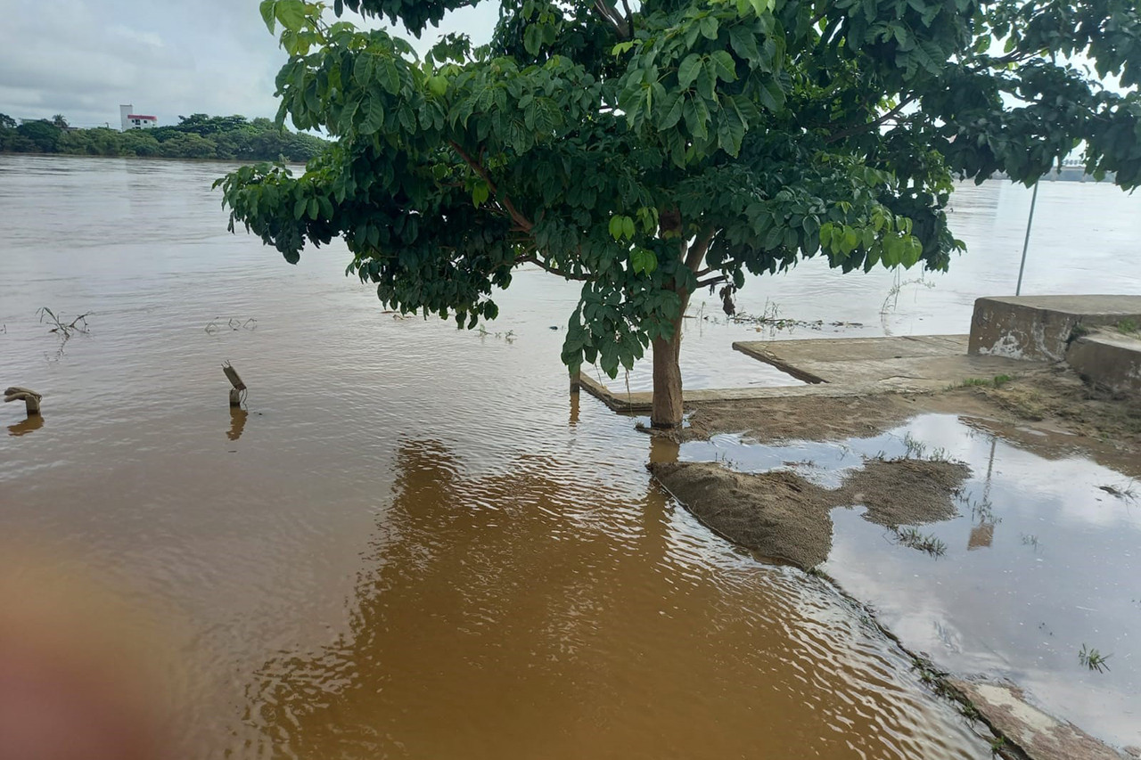  (Foto: Divulgação / Defesa Civil)