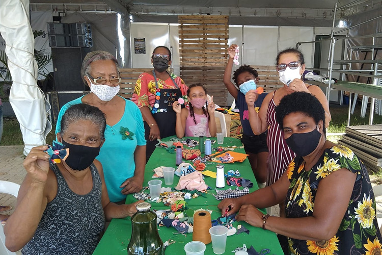  (Foto: Matheus Andrade / Fundação Cultural Oswaldo Lima)