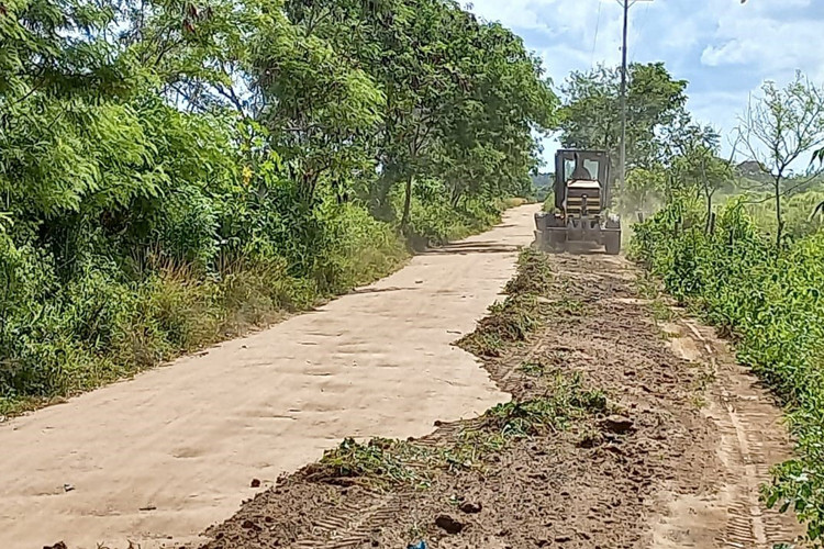  (Foto: Divulgação / Secretaria de Agricultura)