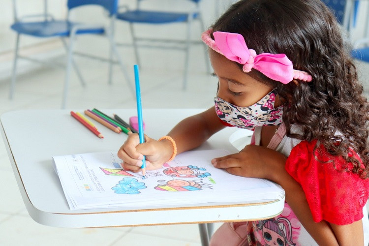  (Foto: Divulgação / Secretaria de Educação)