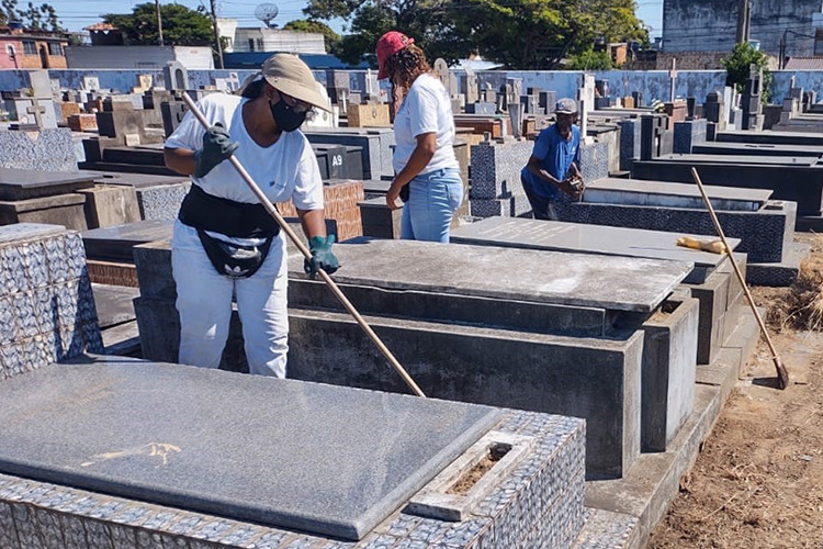  (Foto: Divulgação / Codemca)