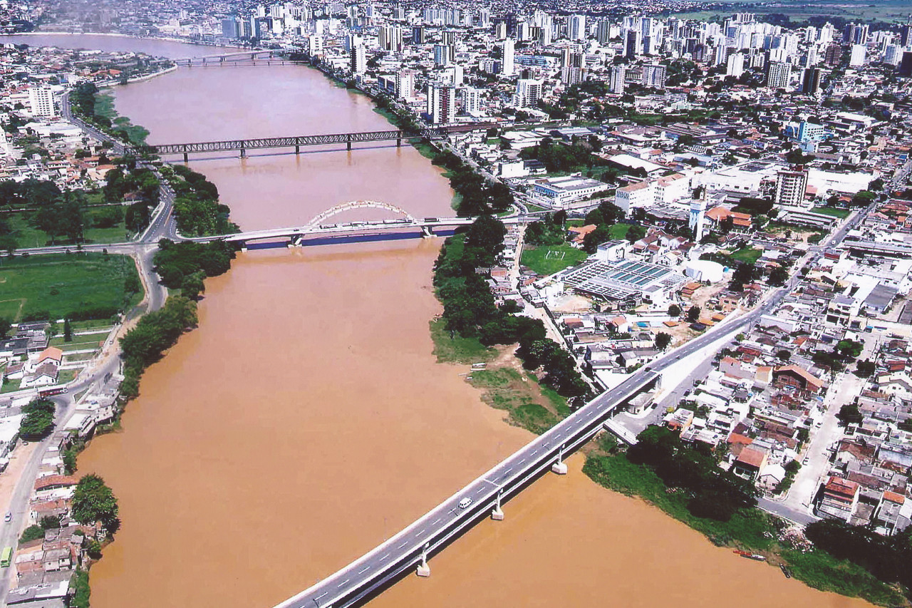  (Foto: César Ferreira / Arquivo)