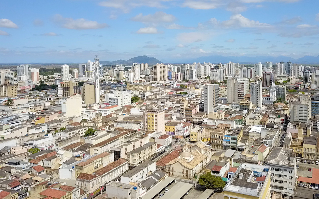 Agência Destake  Campos dos Goytacazes RJ