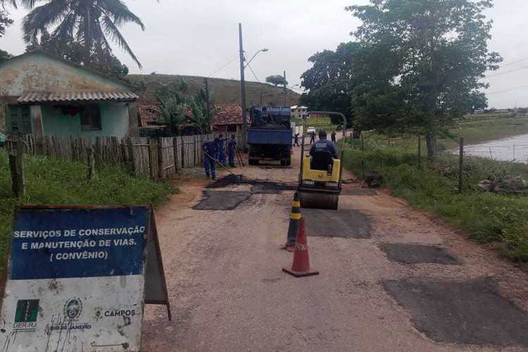  (Foto: Divulgação  / Secretaria de Agricultura)